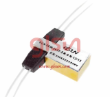 Opto Mechanical Fiber Optical Switch 2x2F